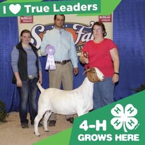 Meet your Posher, Bonita